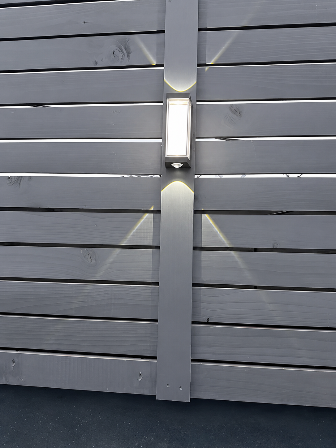 Haven | Outdoor Waterproof Wall & Aisle Light