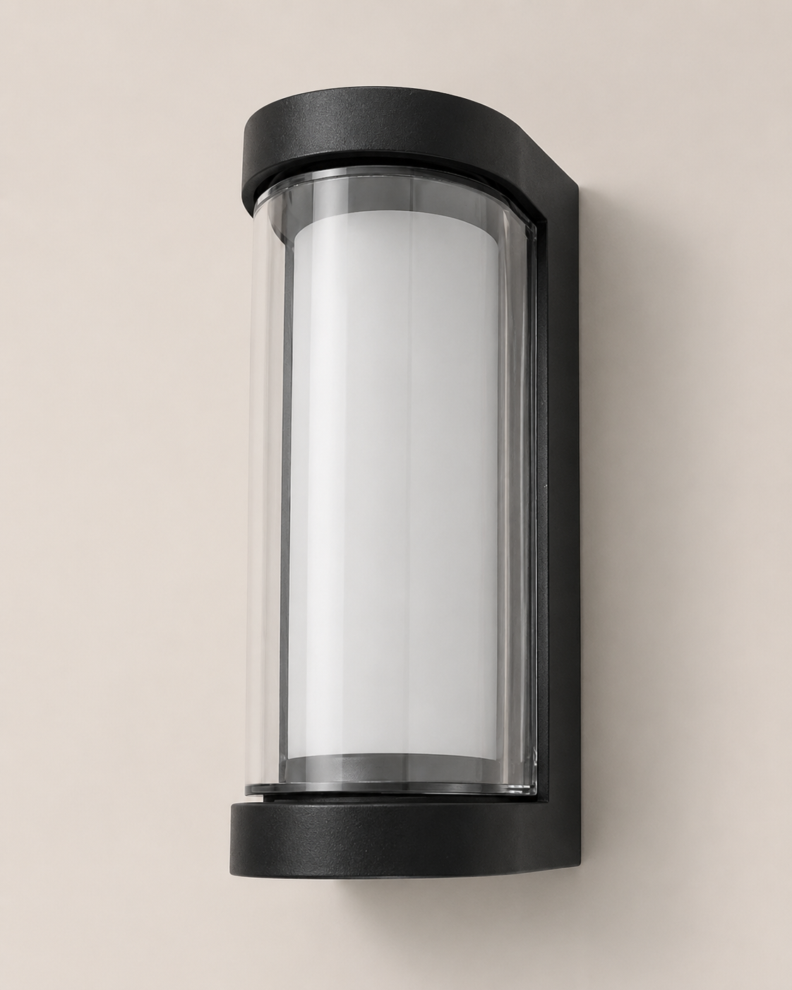 Haven | Outdoor Waterproof Wall & Aisle Light