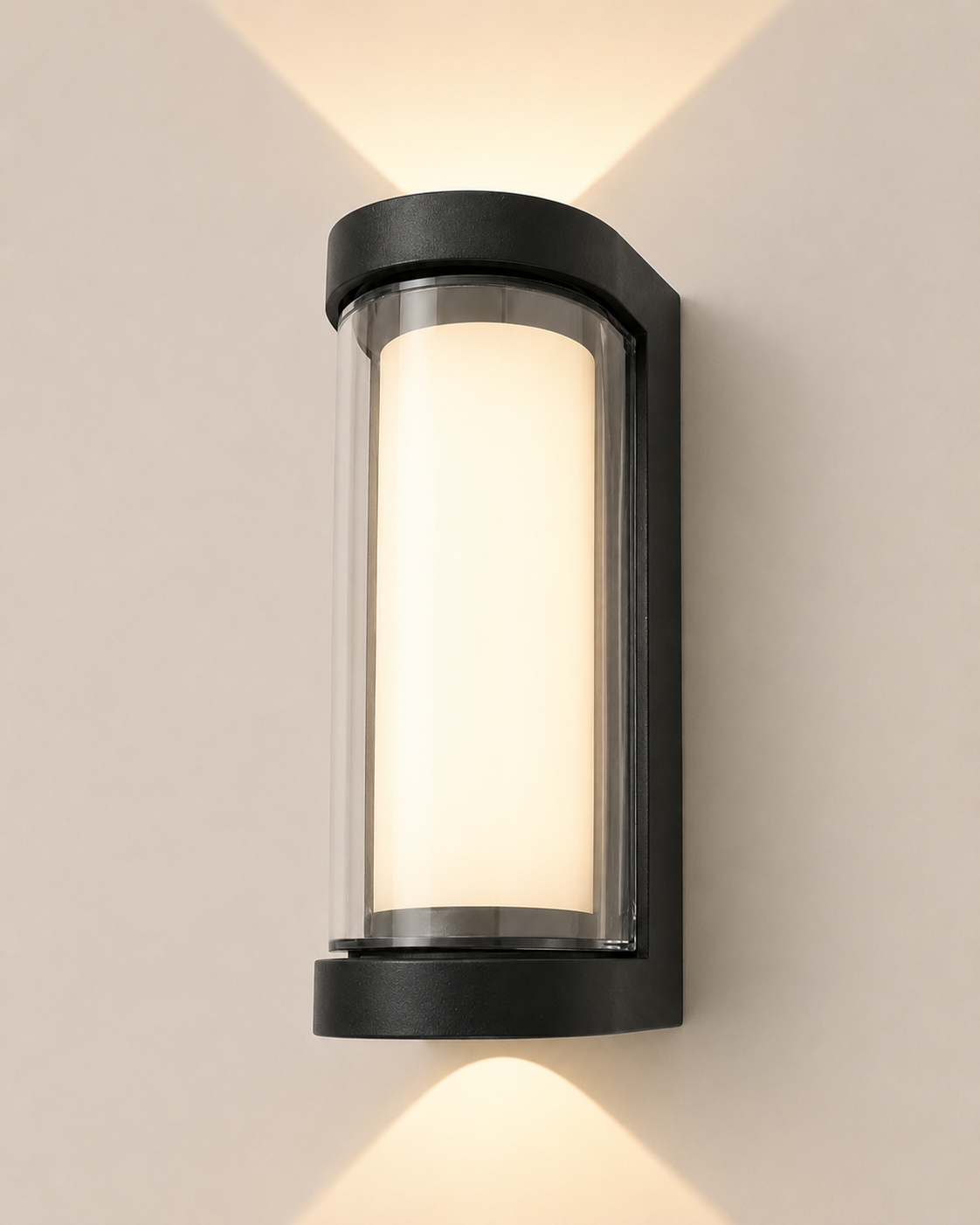 Haven | Outdoor Waterproof Wall & Aisle Light