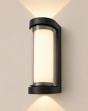 Haven | Outdoor Waterproof Wall & Aisle Light
