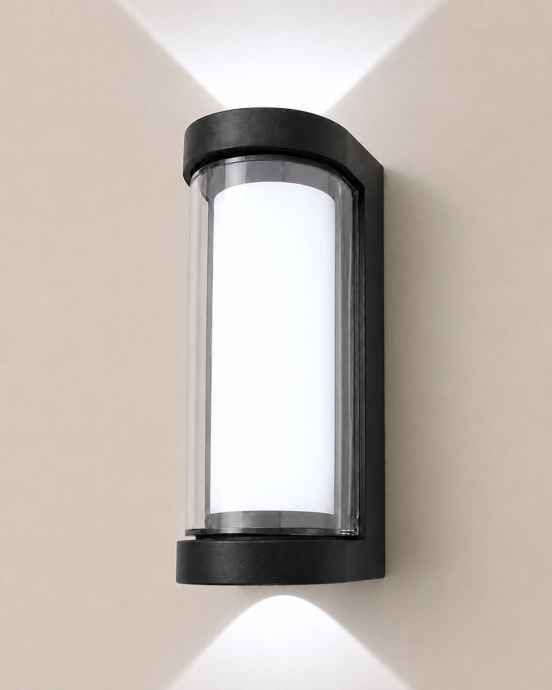 Haven | Outdoor Waterproof Wall & Aisle Light