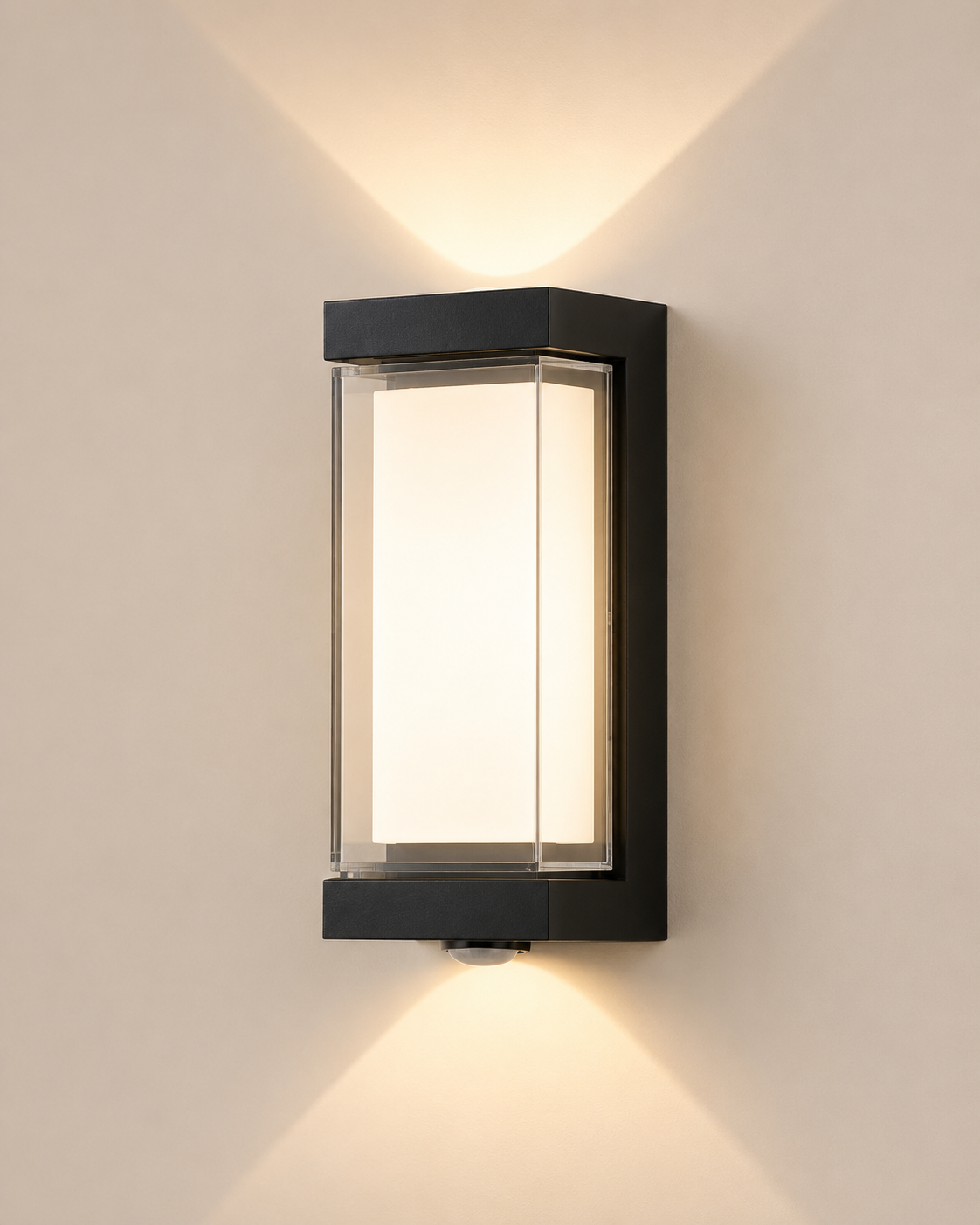Haven | Outdoor Waterproof Wall & Aisle Light