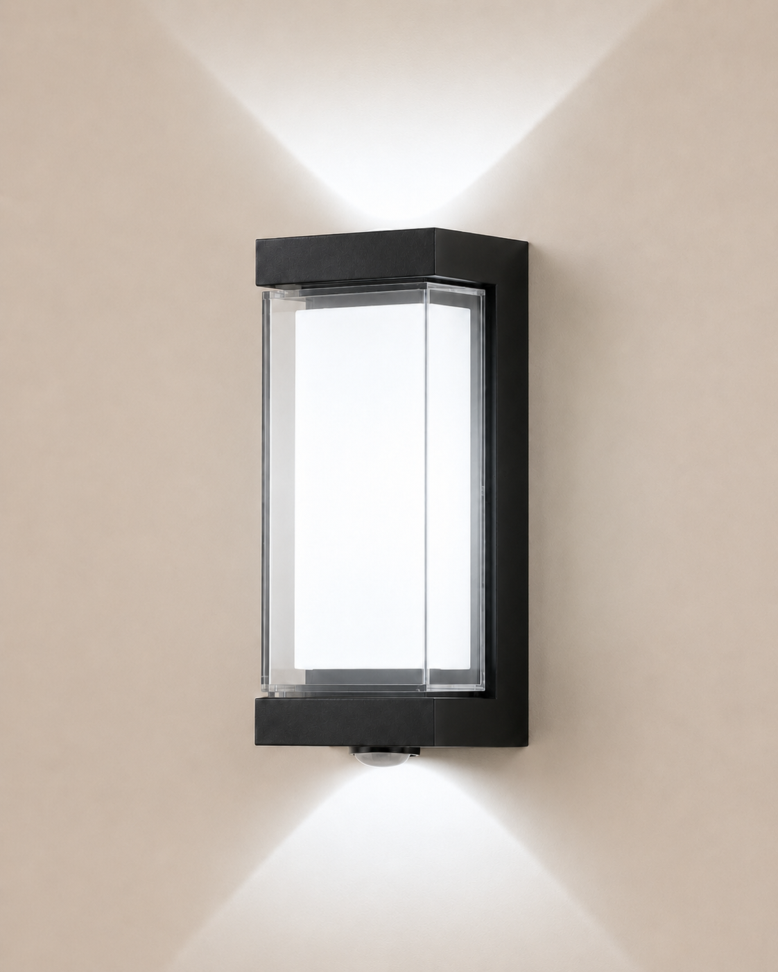 Haven | Outdoor Waterproof Wall & Aisle Light