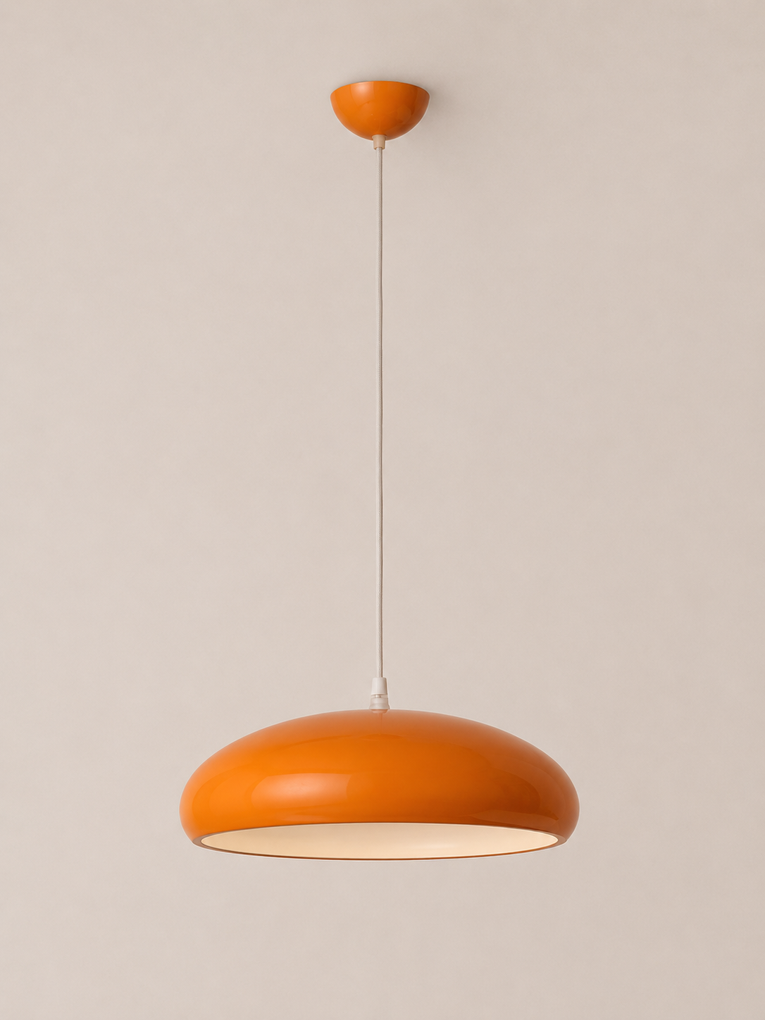 Ember | Fishline Restaurant Pendant