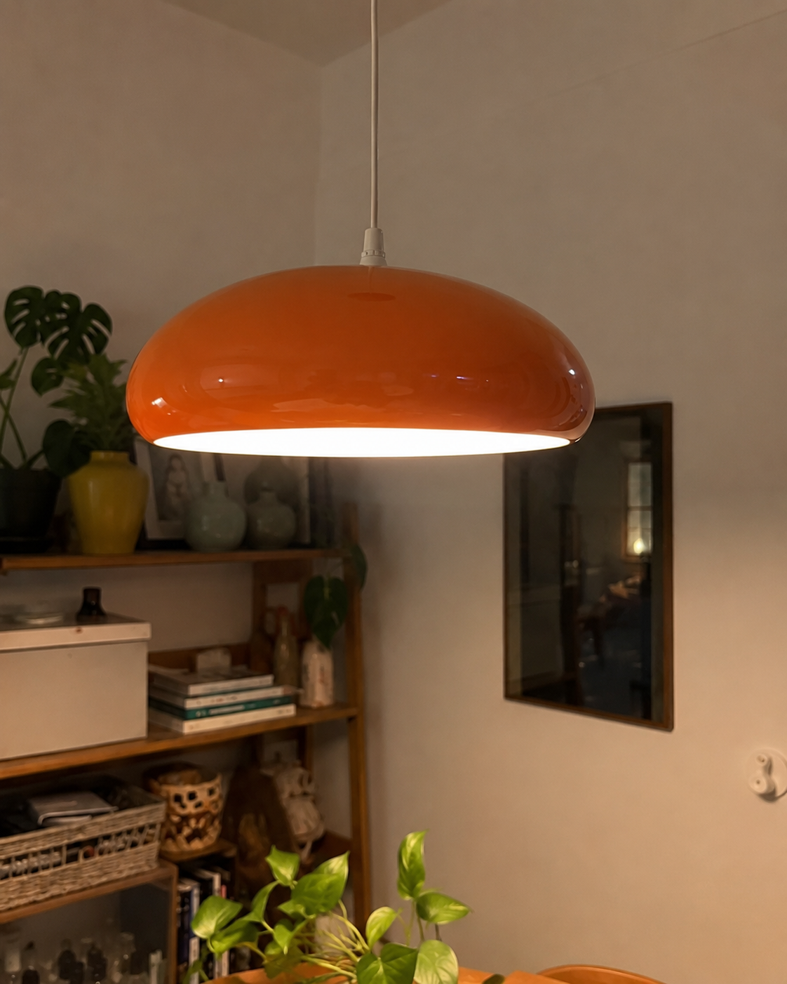 Ember | Fishline Restaurant Pendant