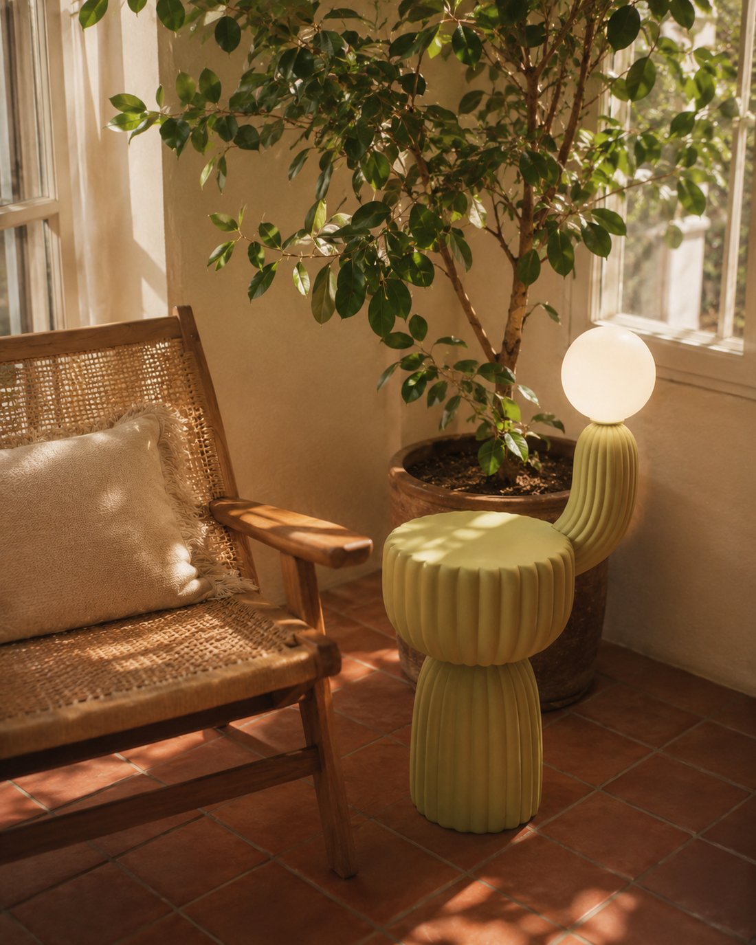 Luma House