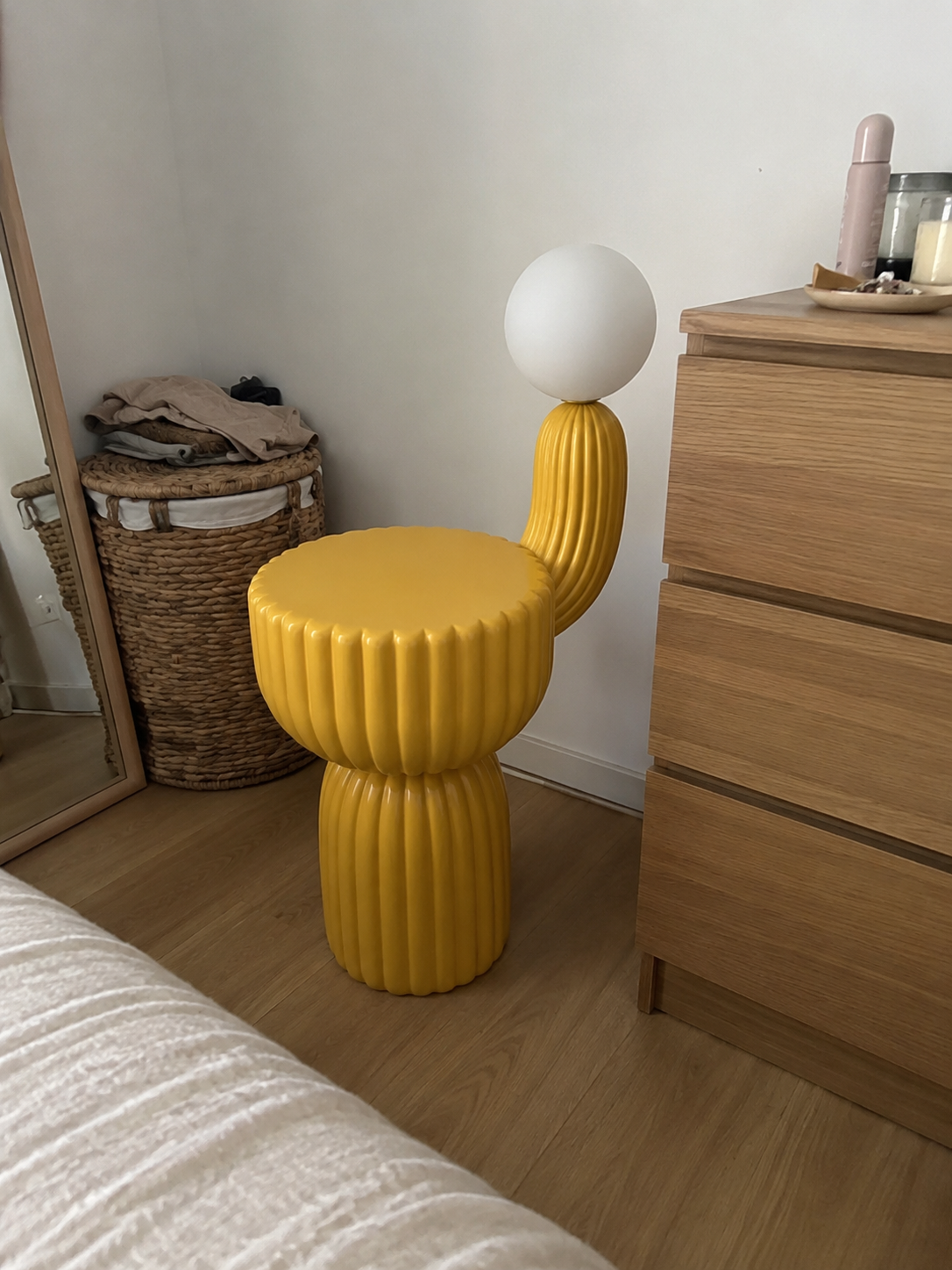 Saguaro | Sculptural Cactus Floor Lamp