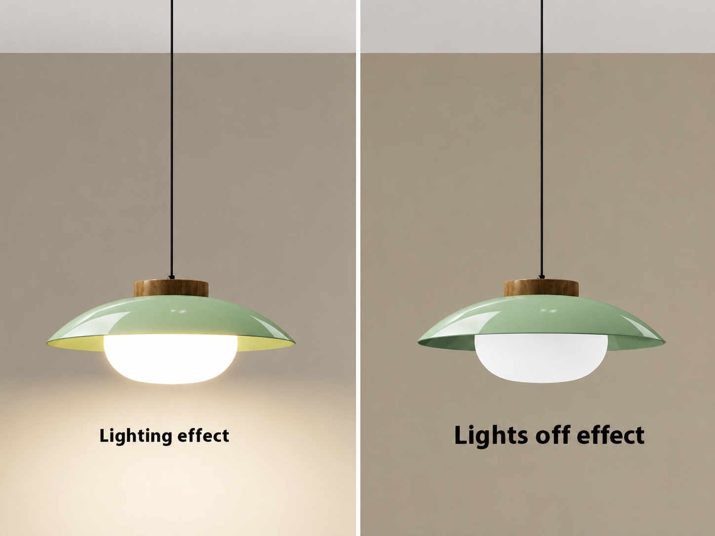 Cumulus | Cream Saucer Chandelier