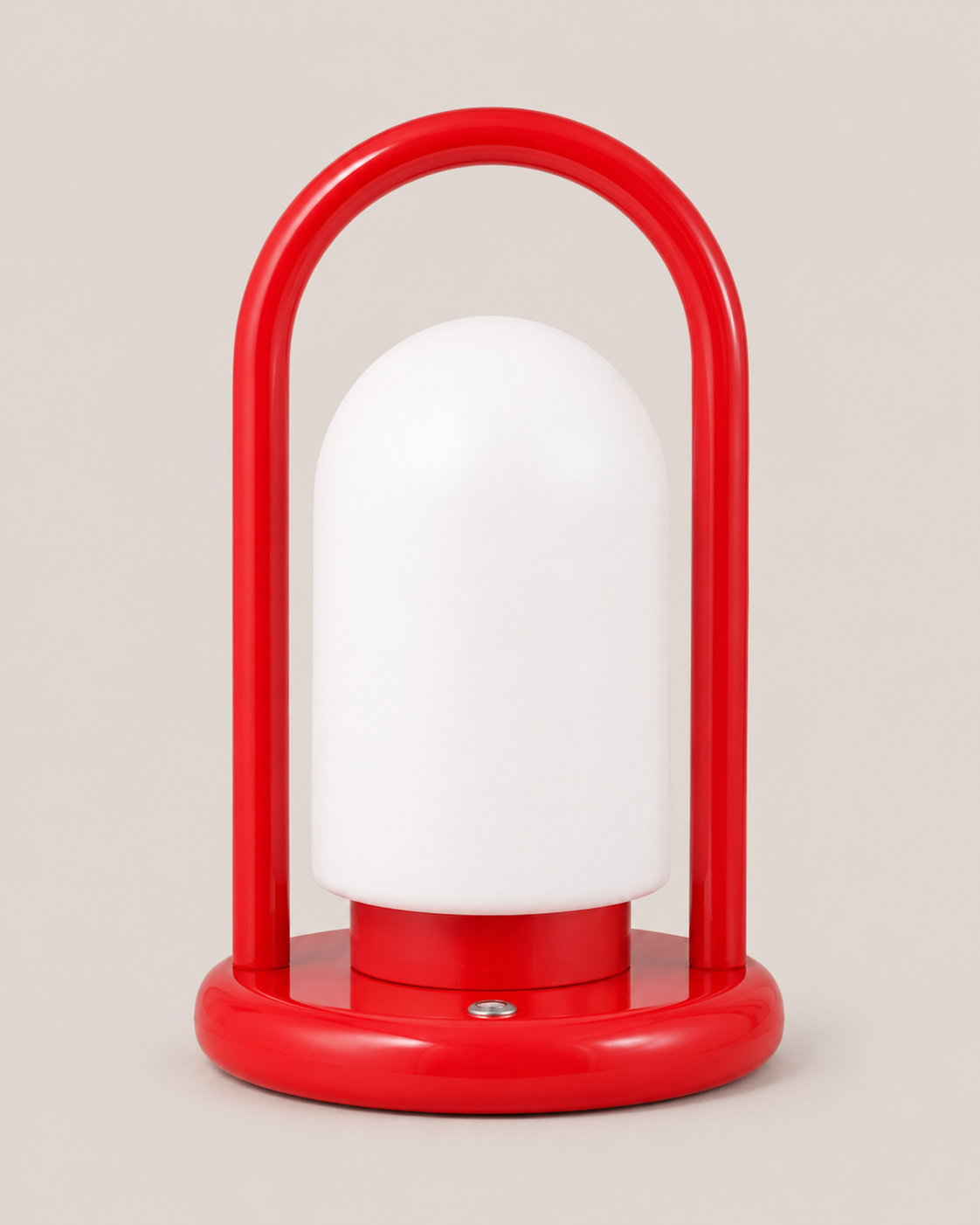 Beacon | Portable Lantern Lamp