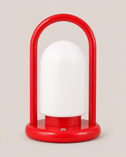 Beacon | Portable Lantern Lamp
