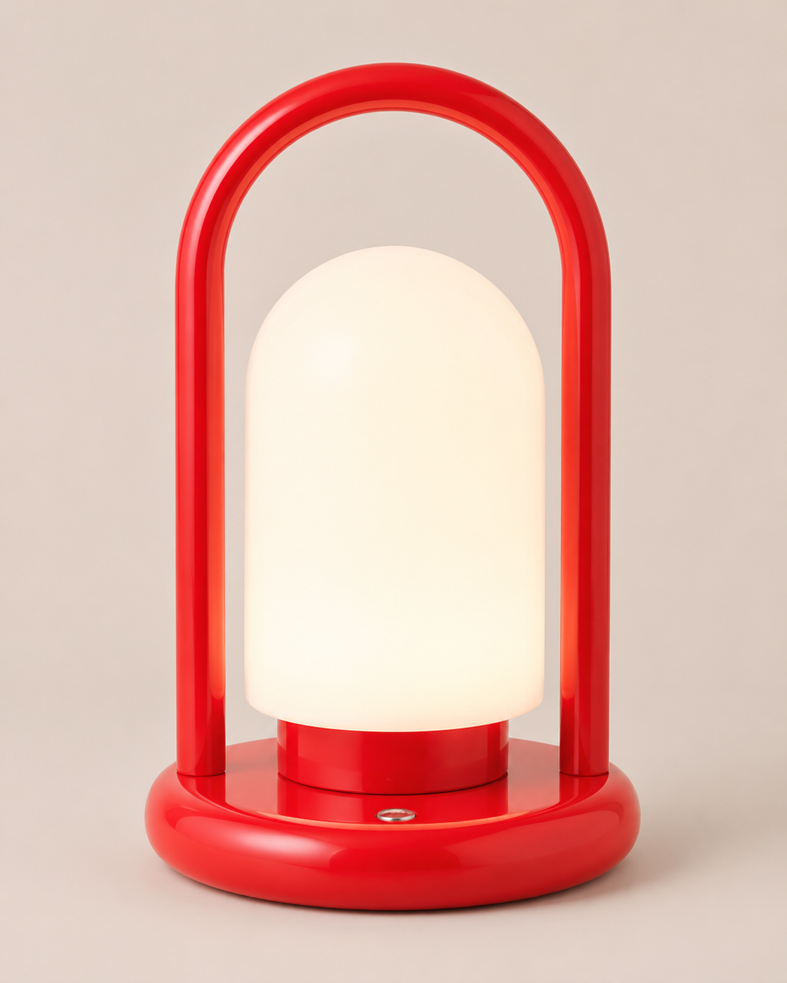 Beacon | Portable Lantern Lamp