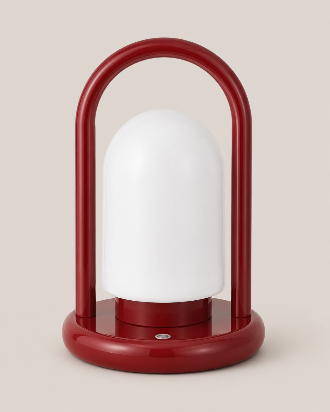 Beacon | Portable Lantern Lamp