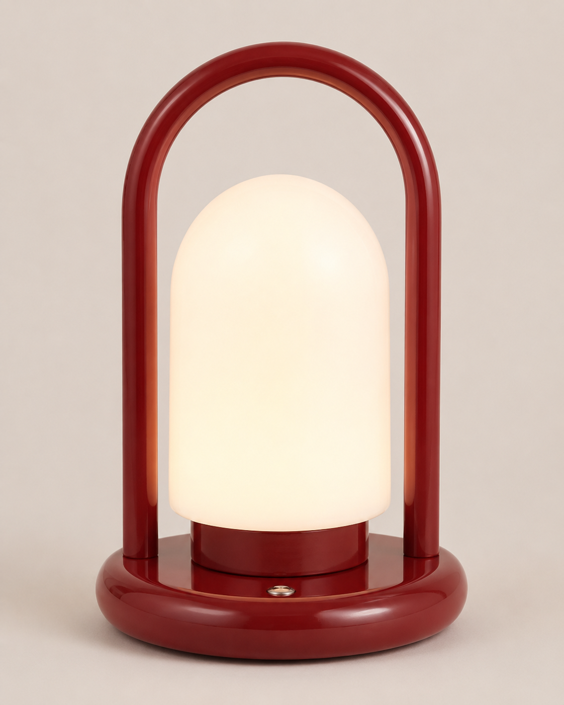 Beacon | Portable Lantern Lamp