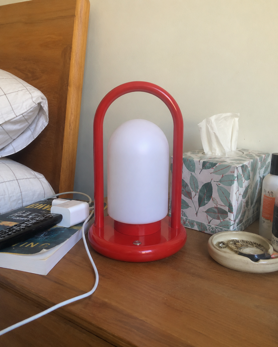 Beacon | Portable Lantern Lamp