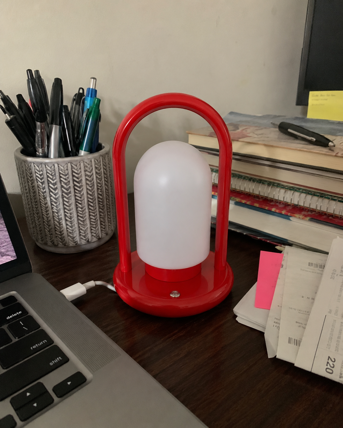 Beacon | Portable Lantern Lamp