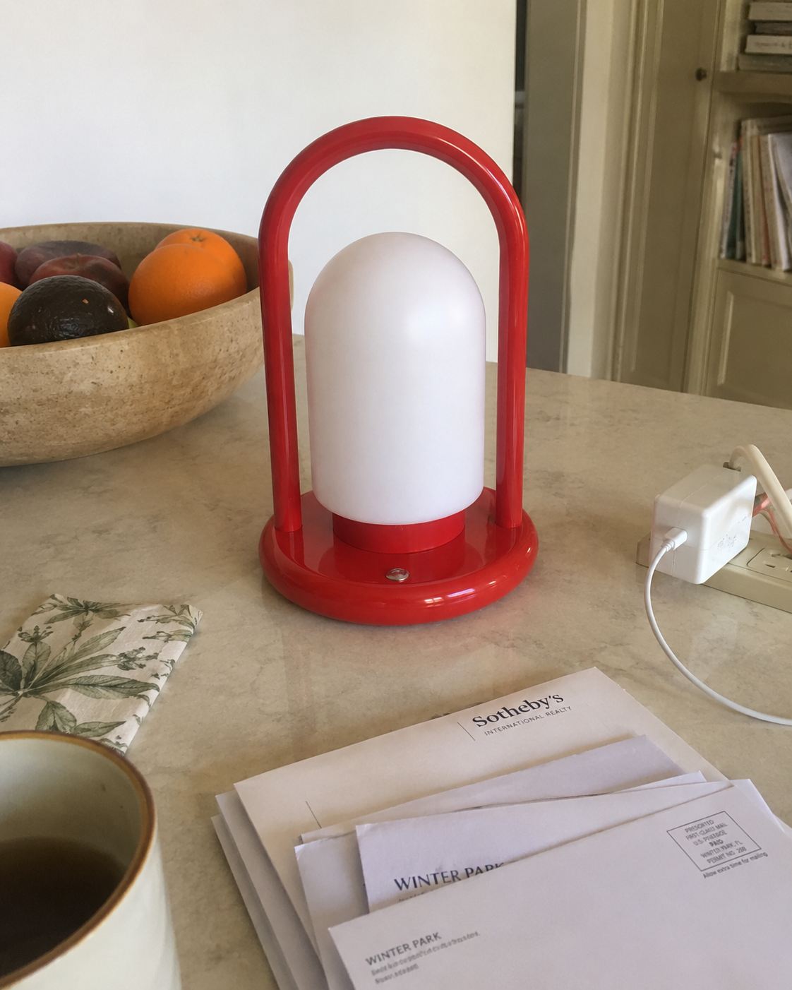 Beacon | Portable Lantern Lamp