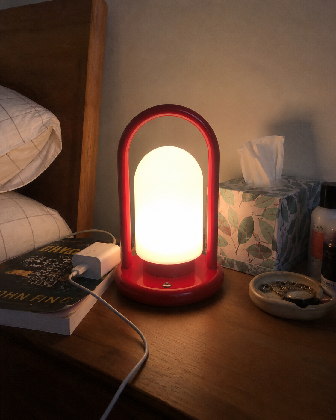 Beacon | Portable Lantern Lamp