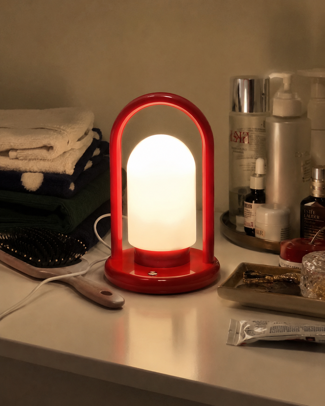 Beacon | Portable Lantern Lamp