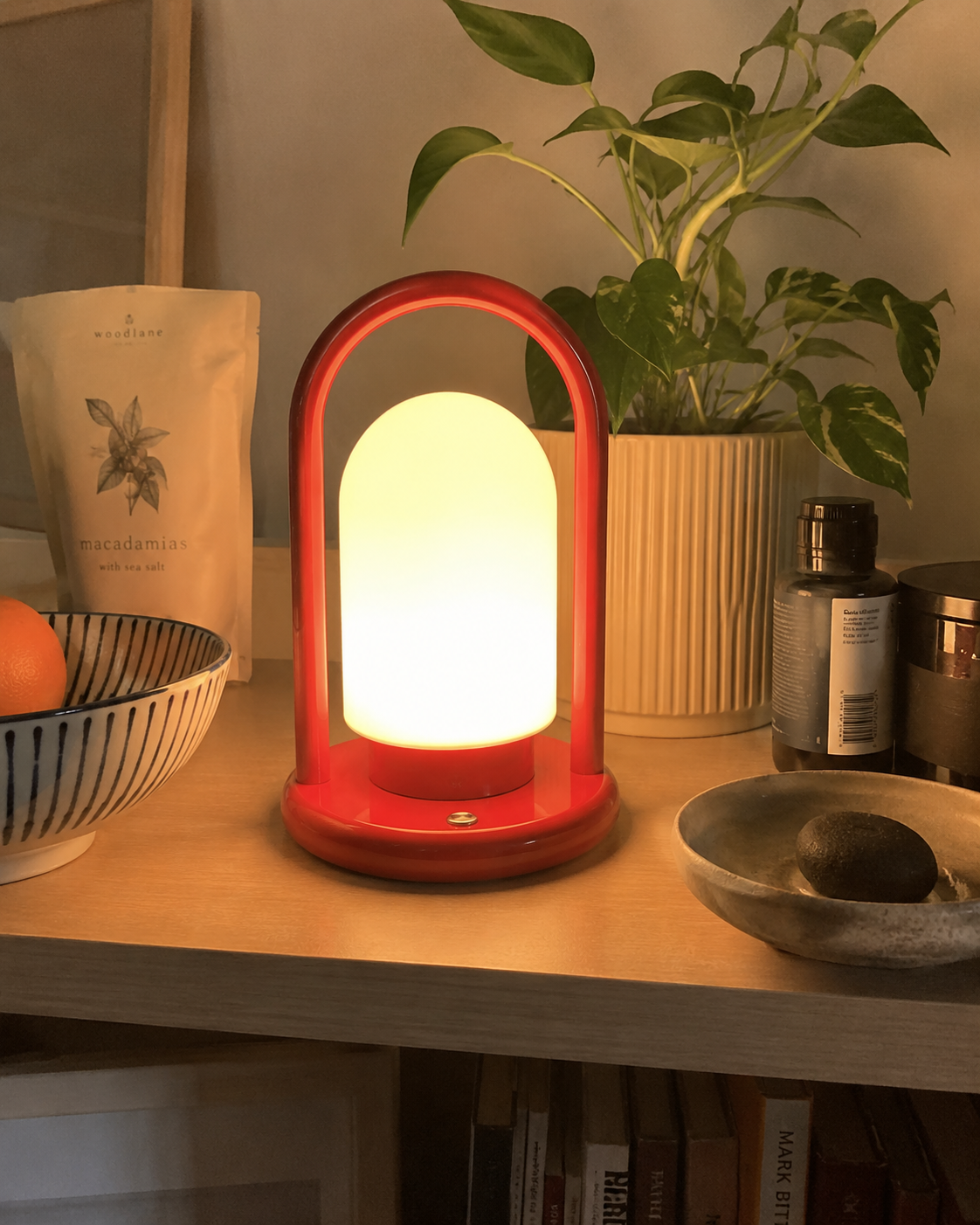 Beacon | Portable Lantern Lamp