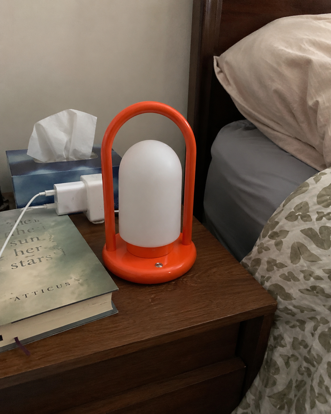 Beacon | Portable Lantern Lamp