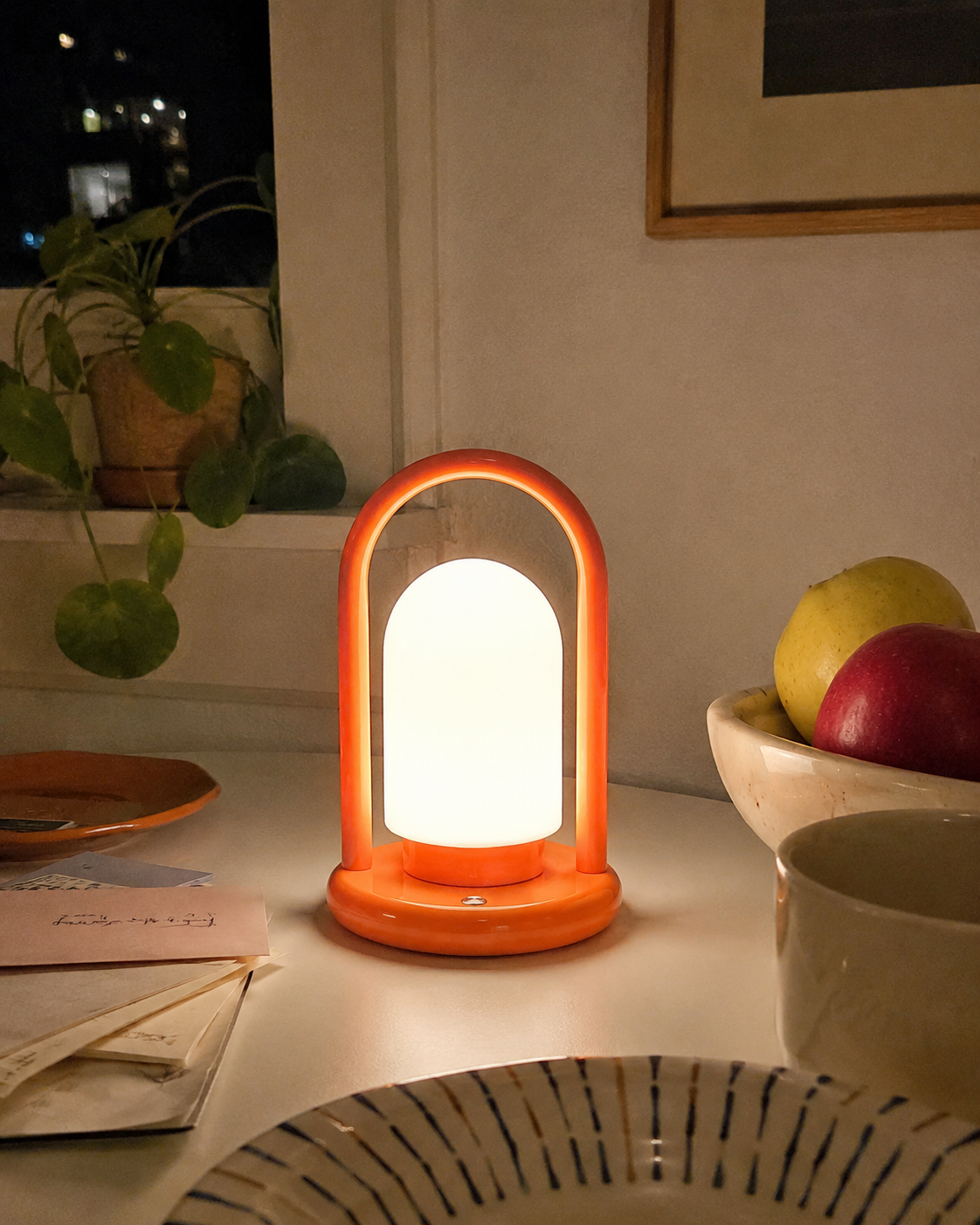 Beacon | Portable Lantern Lamp