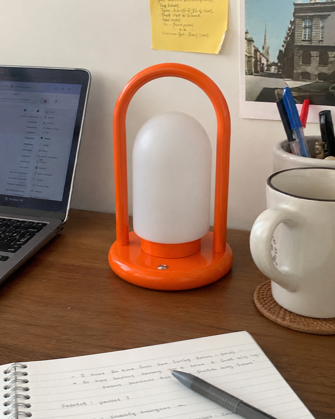 Beacon | Portable Lantern Lamp