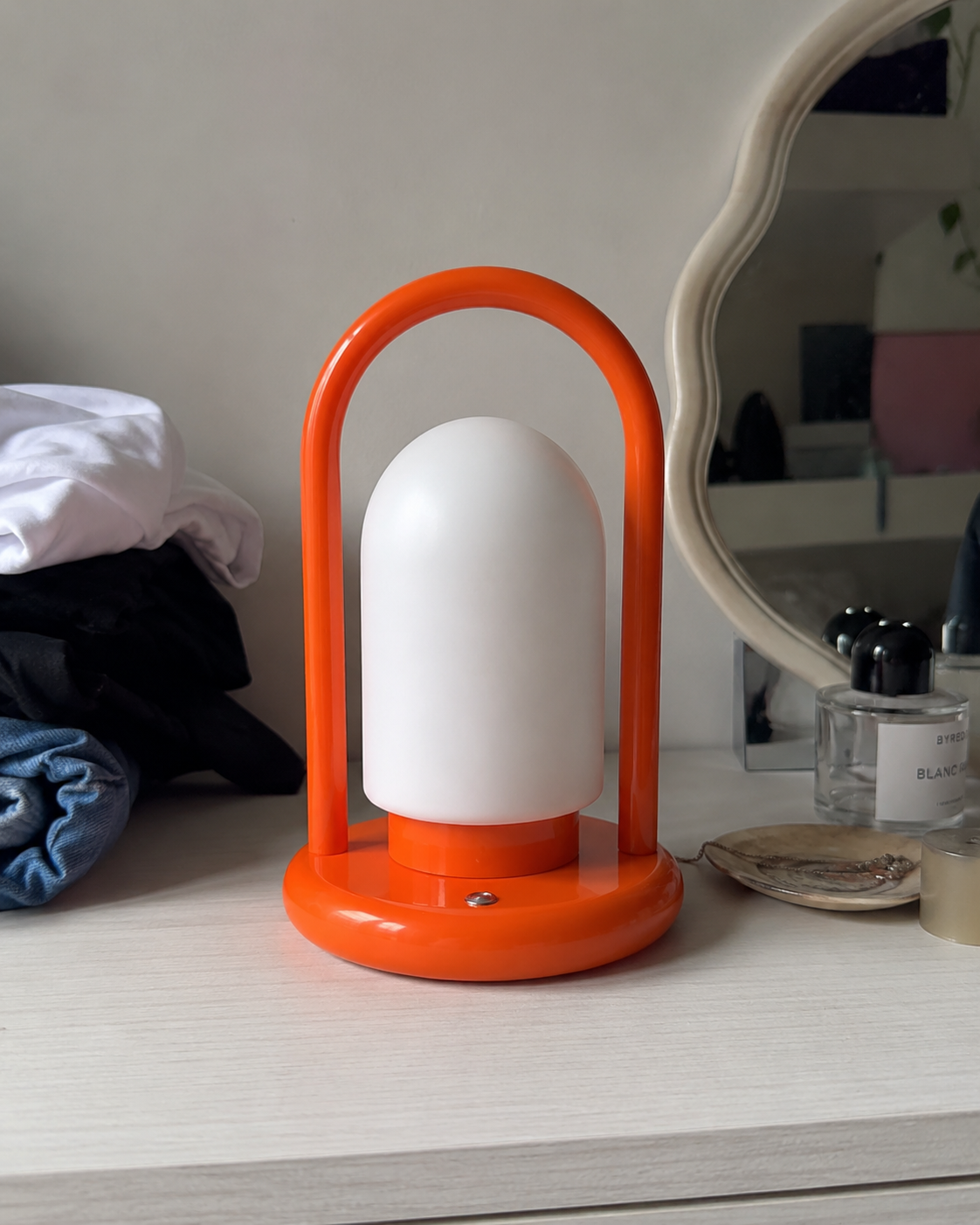 Beacon | Portable Lantern Lamp