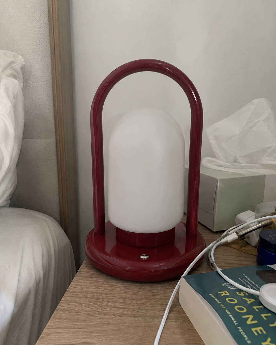 Beacon | Portable Lantern Lamp
