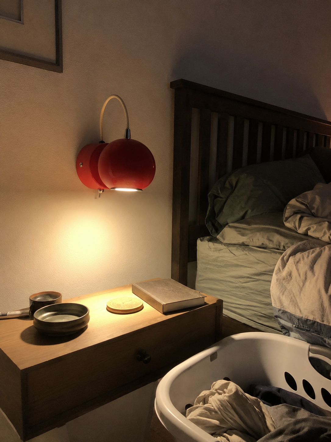 Otto | Swivel Ball Wall Sconce
