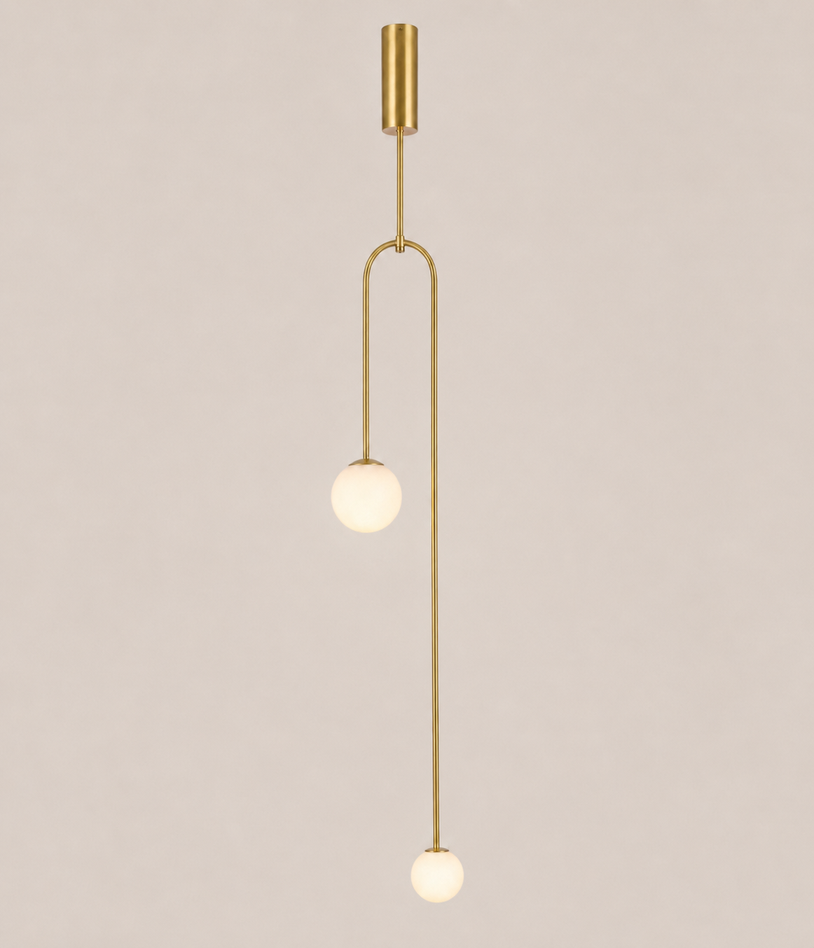 Vera | Sculptural Orbit Chandelier