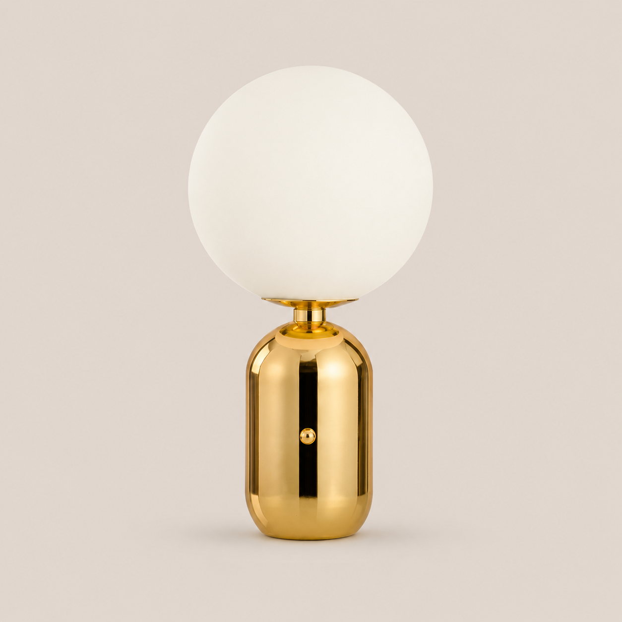 Nico | Orb Globe Table Lamp