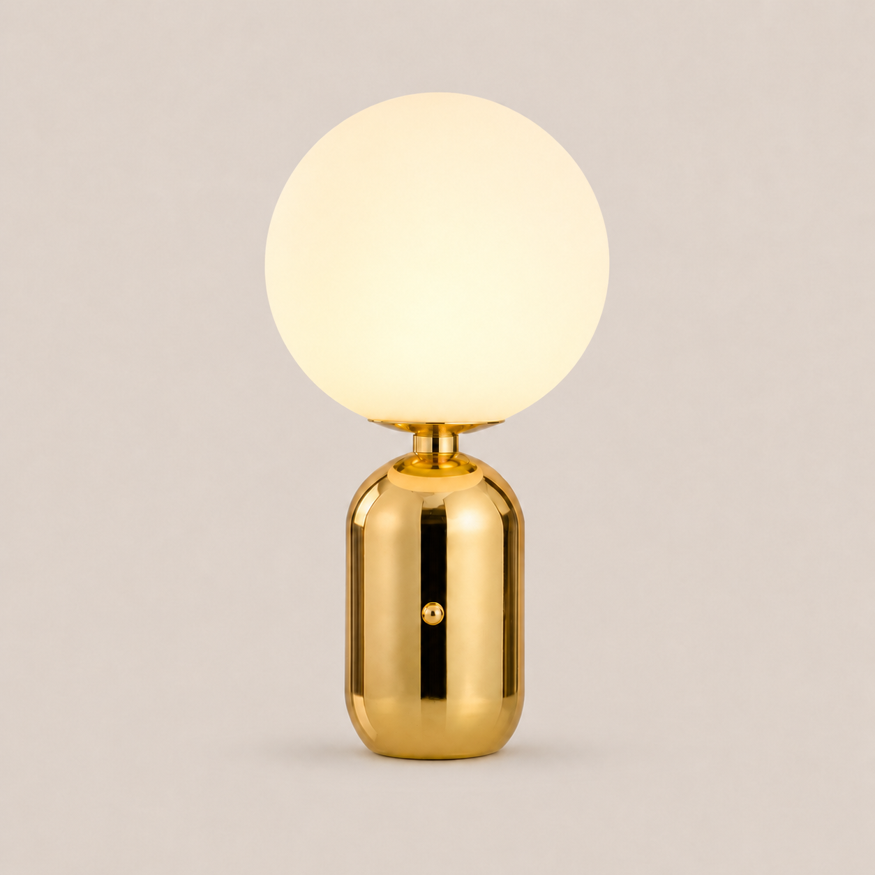 Nico | Orb Globe Table Lamp