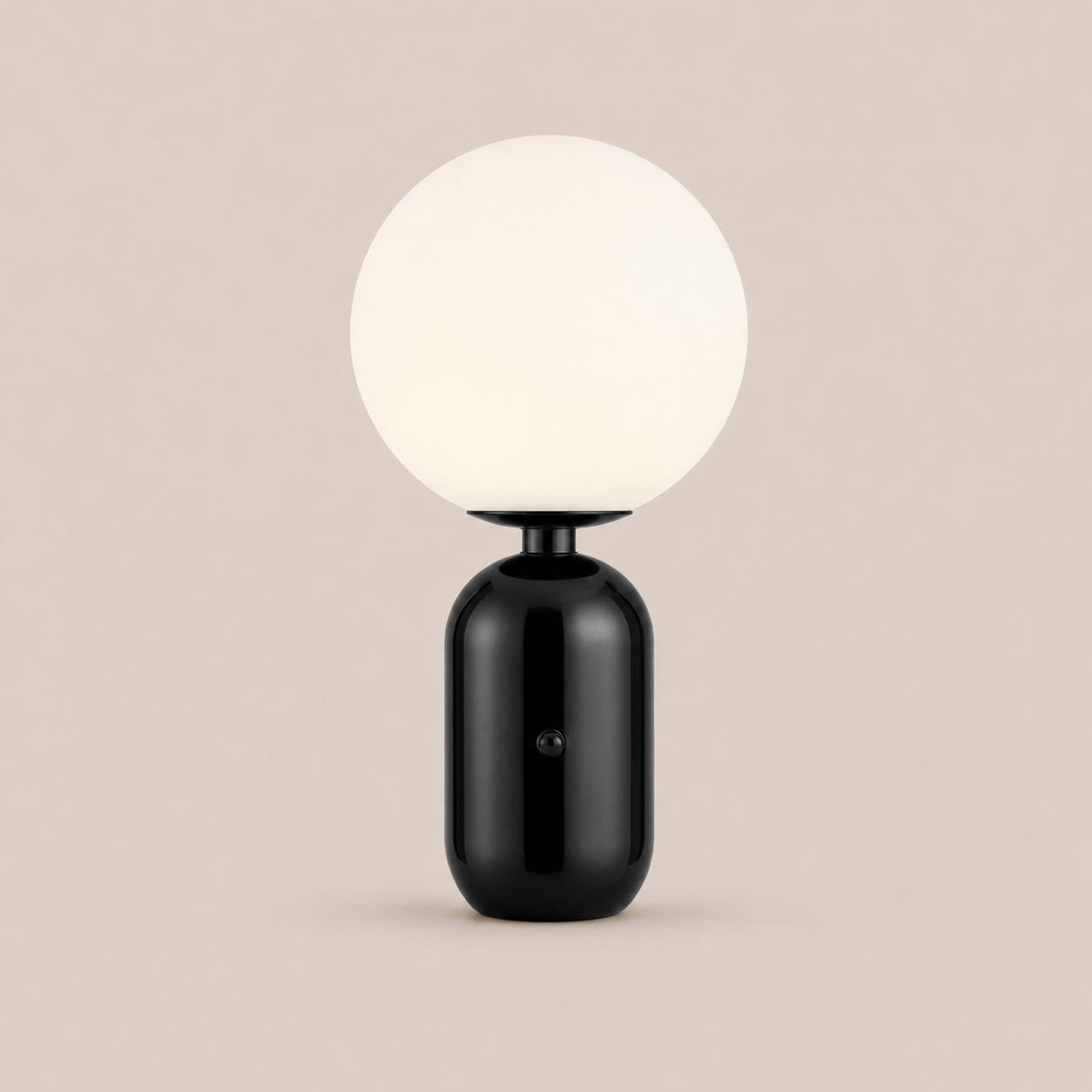 Nico | Orb Globe Table Lamp