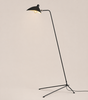 Silas | Tripod Floor Lamp
