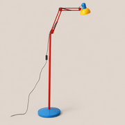 Remy | Articulating Task Floor Lamp