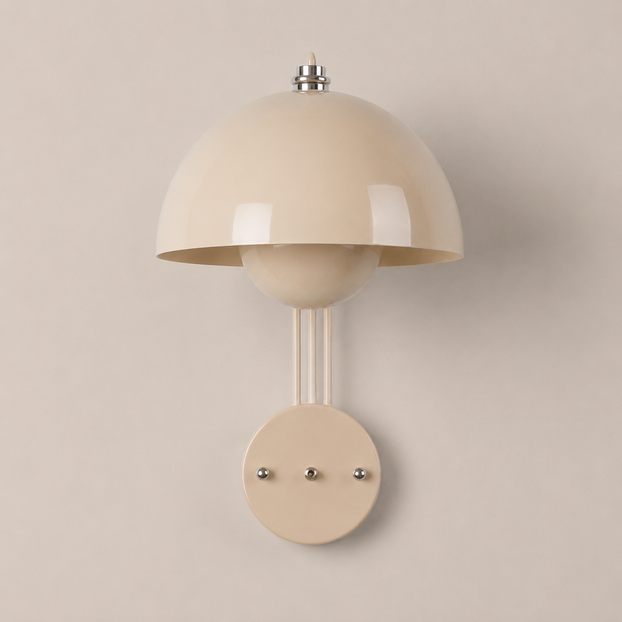 Freya | Dome Wall Sconce