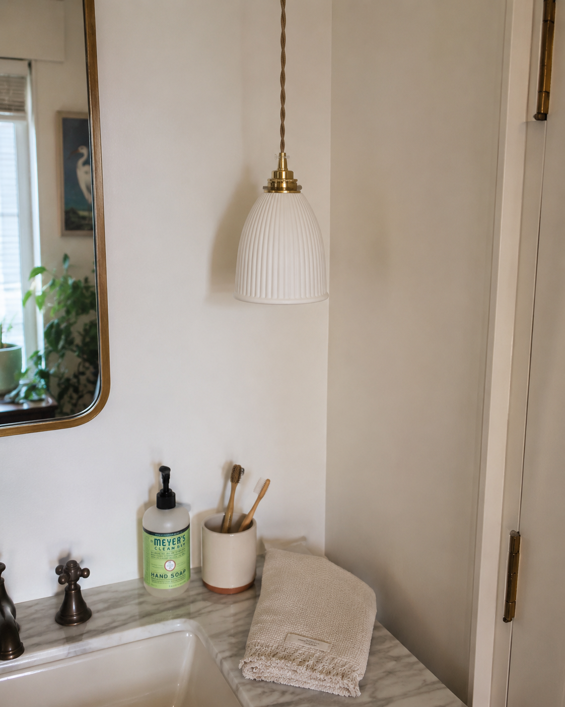 Mathilde | Ceramic Single-Head Sconce