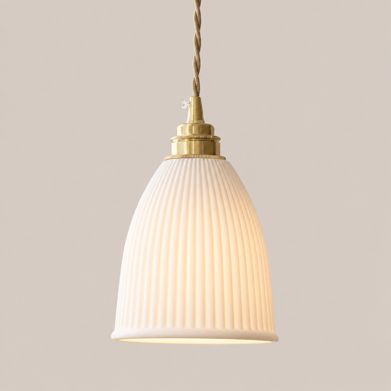 Mathilde | Ceramic Single-Head Sconce