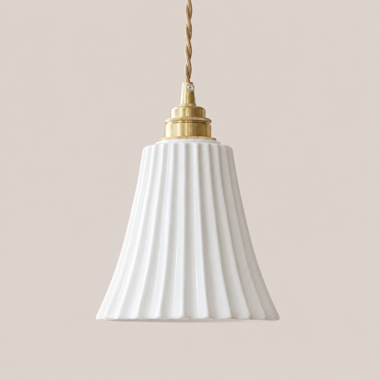 Mathilde | Ceramic Single-Head Sconce