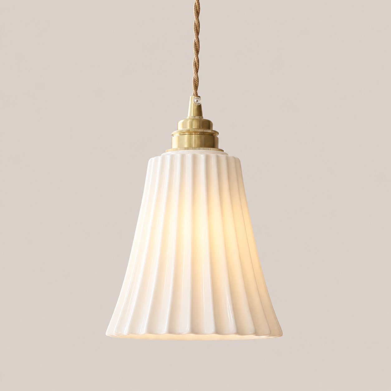 Mathilde | Ceramic Single-Head Sconce
