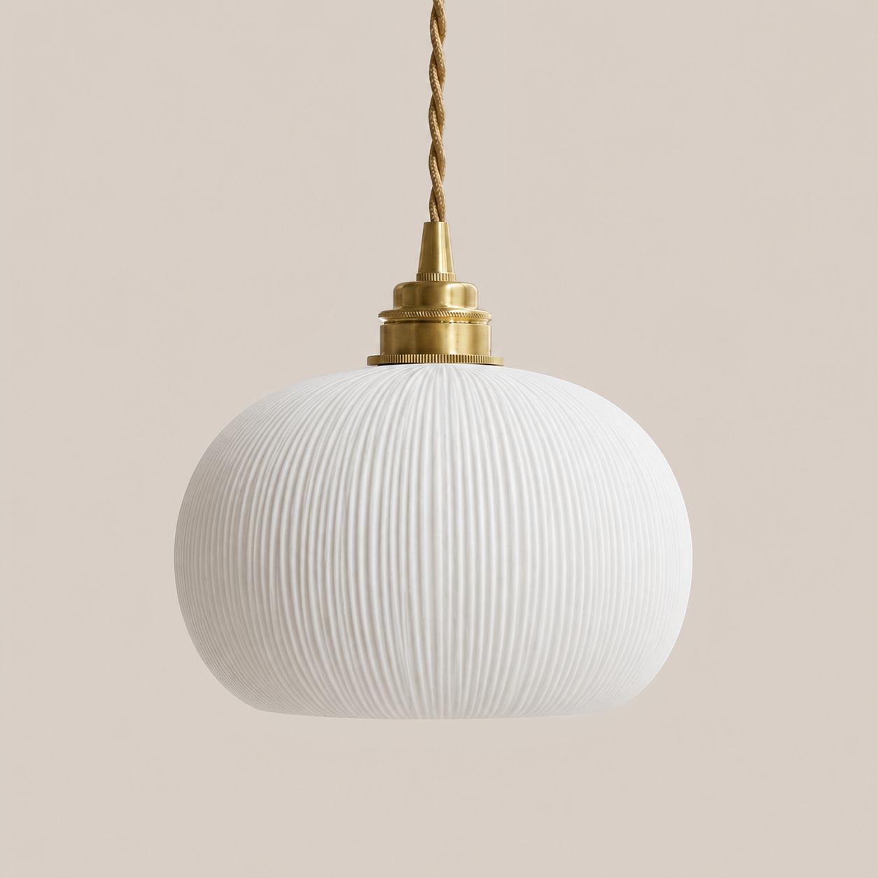 Adele | Ceramic Single-Head Sconce