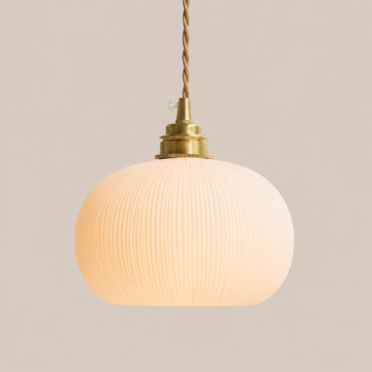Adele | Ceramic Single-Head Sconce