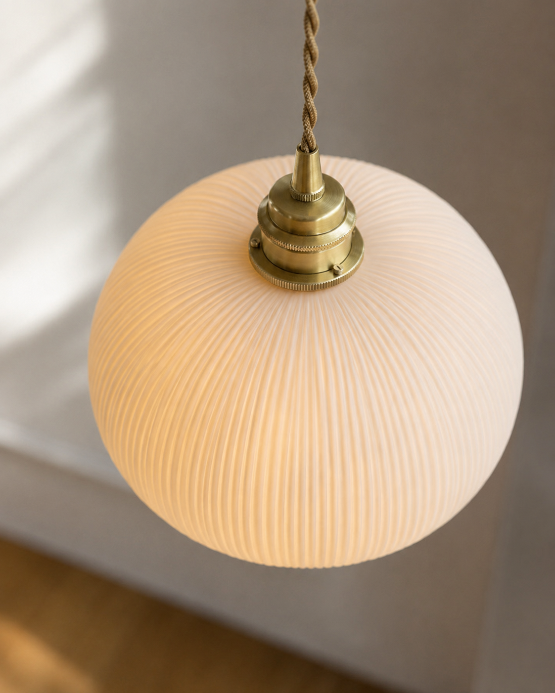 Adele | Ceramic Single-Head Sconce