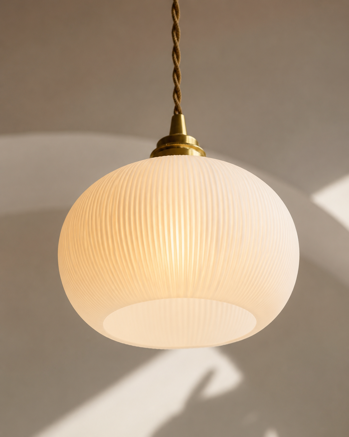 Adele | Ceramic Single-Head Sconce