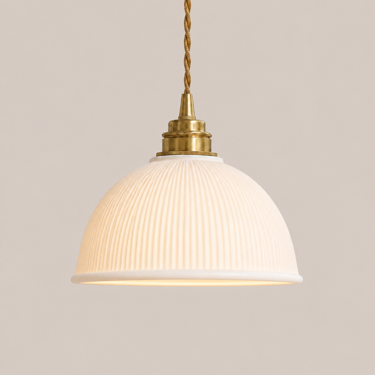Vivienne | Ceramic Single-Head Sconce