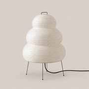 Ren | Japanese Paper Lantern Lamp