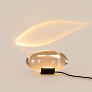 Ines | Crystal Eye Table Lamp