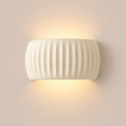 Gio | Modern French Resin Wall Lamp