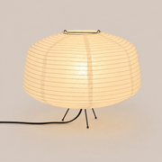 Kenji | Japanese Paper Table Lamp