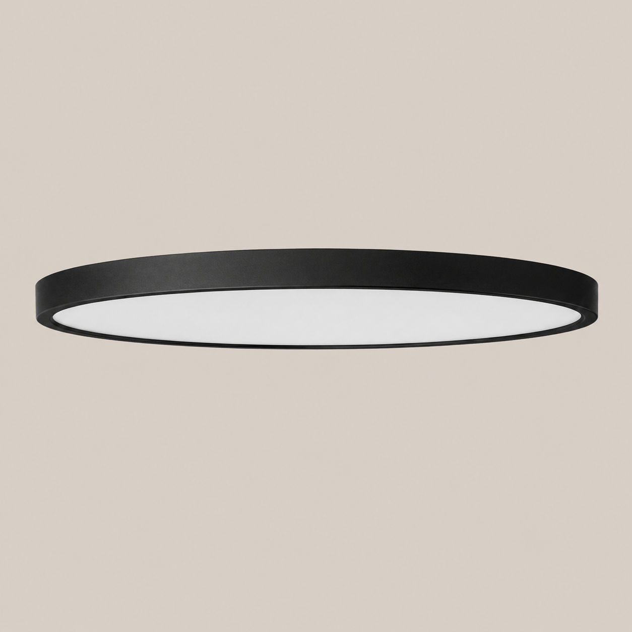 Owen | Modern LED Flush Mount Ceiling Light
